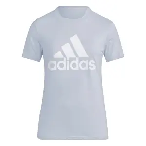 Camiseta de mujer adidas Essentials Logo image-1