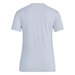 Camiseta de mujer adidas Essentials Logo image-5