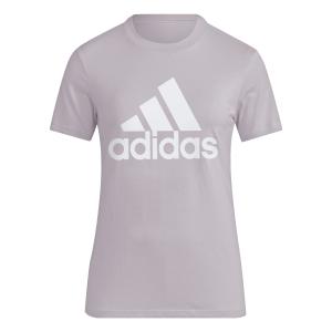 T-shirt femme adidas Essentials Logo image-1