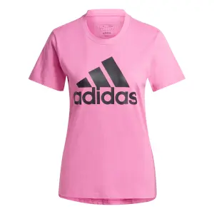 Camiseta de mujer adidas Essentials Logo image-0