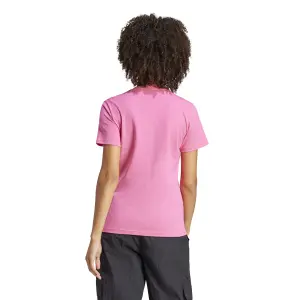 Camiseta de mujer adidas Essentials Logo image-6