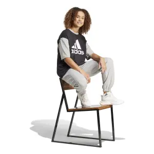 Camiseta boyfriend de mujer adidas Essentials Big Logo image-2