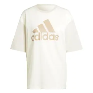 Camiseta de mujer adidas Essentials image-1