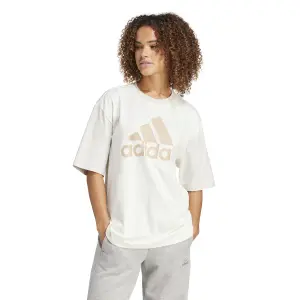 Camiseta de mujer adidas Essentials image-2