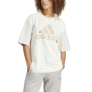 Camiseta de mujer adidas Essentials image-3