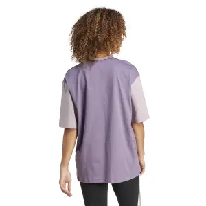 Camiseta de mujer adidas Essentials image-4