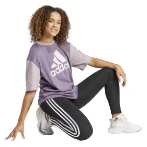 Camiseta de mujer adidas Essentials image-5