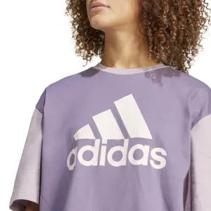 Camiseta de mujer adidas Essentials image-6