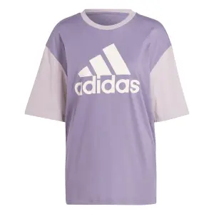 Camiseta de mujer adidas Essentials image-1