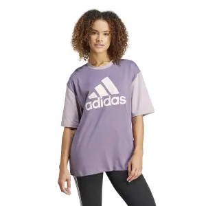 Camiseta de mujer adidas Essentials image-2