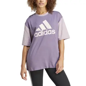 Camiseta de mujer adidas Essentials image-3