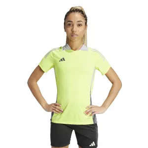Maillot femme adidas Tiro 24 Competition image-2