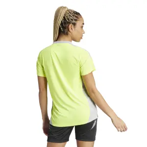 Maillot femme adidas Tiro 24 Competition image-4