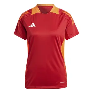 Maillot d'entraînement femme adidas Tiro 24 Competition image-0