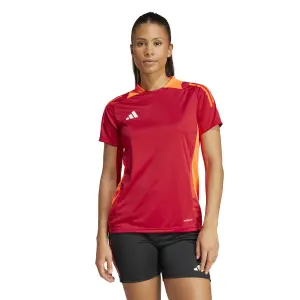 Maillot d'entraînement femme adidas Tiro 24 Competition image-1