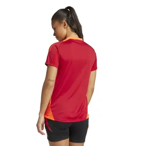 Maillot d'entraînement femme adidas Tiro 24 Competition image-5