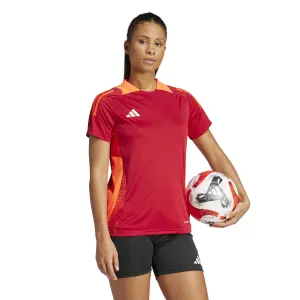 Maillot d'entraînement femme adidas Tiro 24 Competition image-2