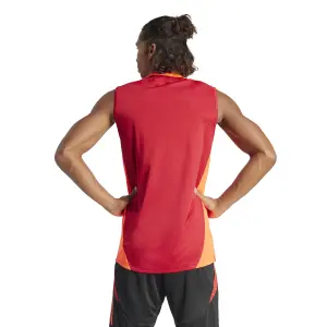 Camiseta de entrenamiento adidas Tiro 24 Compétition image-4