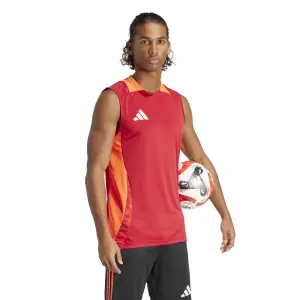Camiseta de entrenamiento adidas Tiro 24 Compétition image-2