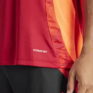 Camiseta de entrenamiento adidas Tiro 24 Compétition image-6