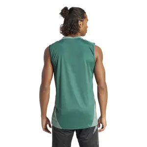 Camiseta de entrenamiento adidas Tiro 24 Compétition image-4