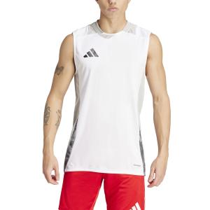 Débardeur d'entraînement adidas Tiro 24 Compétition image-1