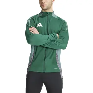 Sweat jacket adidas Tiro 24 Compétition image-1