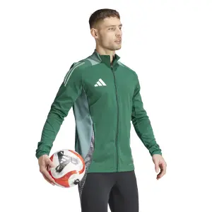 Sweat jacket adidas Tiro 24 Compétition image-2