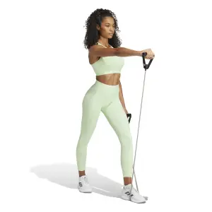 Bedruckte 7/8-Leggings, Damen adidas Techfit image-4