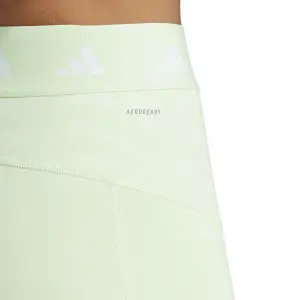 Bedruckte 7/8-Leggings, Damen adidas Techfit image-5