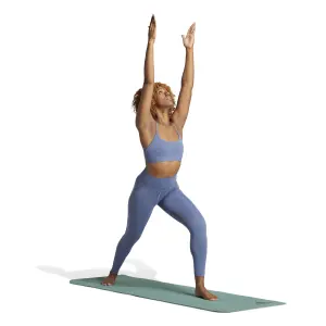 Legging 7/8 para mujer adidas All Me image-1