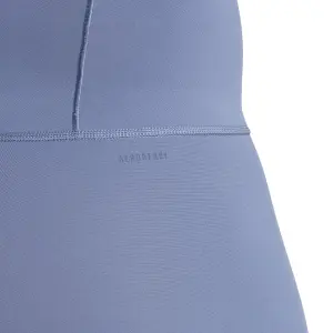 Legging 7/8 para mujer adidas All Me image-4