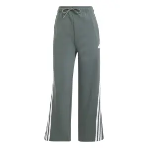 Damen Jogginghose adidas Future Icons 3 Stripes Open Hem image-0