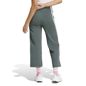 Damen Jogginghose adidas Future Icons 3 Stripes Open Hem image-3
