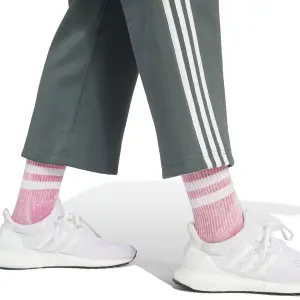 Damen Jogginghose adidas Future Icons 3 Stripes Open Hem image-4