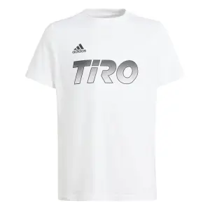 Camiseta infantil adidas Graphic House of Tiro image-0