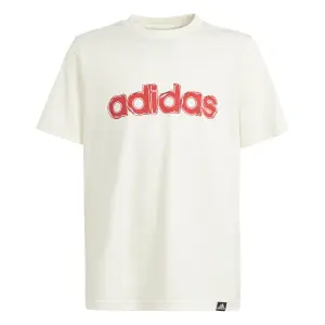 Camiseta infantil adidas Table Folded Graphic image-0
