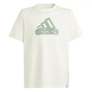 Camiseta infantil adidas Table Growth Graphic image-0