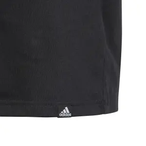 Camiseta infantil adidas Illustrated Graphic image-4