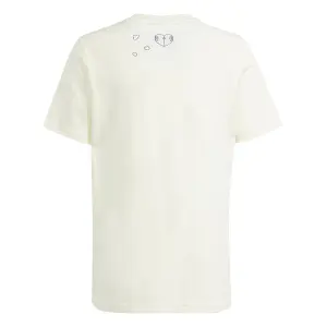 Kid's T-shirt adidas Brand Love image-2