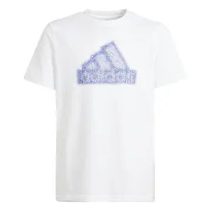 Camiseta infantil adidas Future Icons Graphic image-0