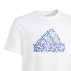 Camiseta infantil adidas Future Icons Graphic image-3