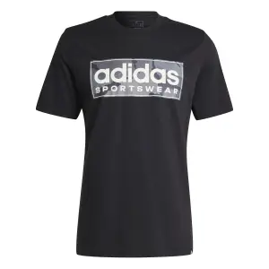 Camiseta adidas Camo Linear image-0
