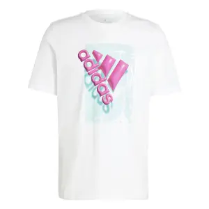 Camiseta adidas Summer Fun Pool Graphic image-0