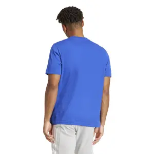 Camiseta adidas Metallic Graphic image-4