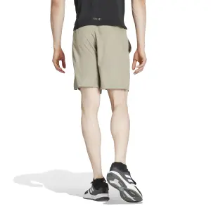 Pantalón corto tejidos adidas image-3