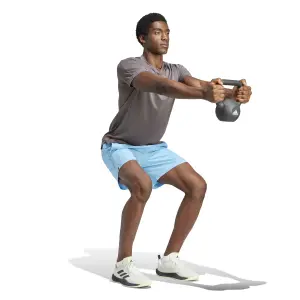 Pantalón corto adidas Gym+ image-3