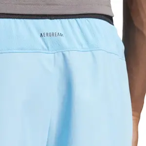 Pantalón corto adidas Gym+ image-4