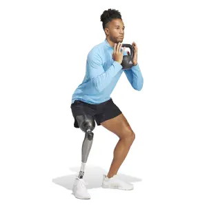 Trainingsoberteil adidas Gym image-3