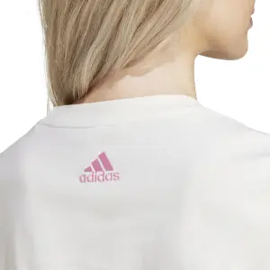 Women's T-shirt adidas Linear image-5